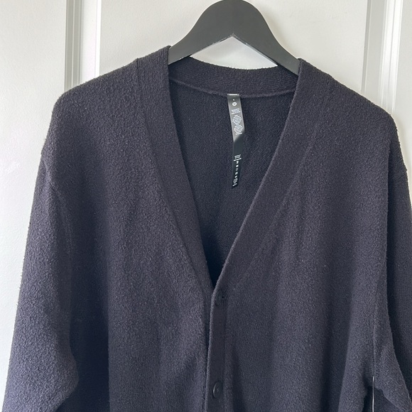 Lululemon Cardigan - Picture 5 of 11